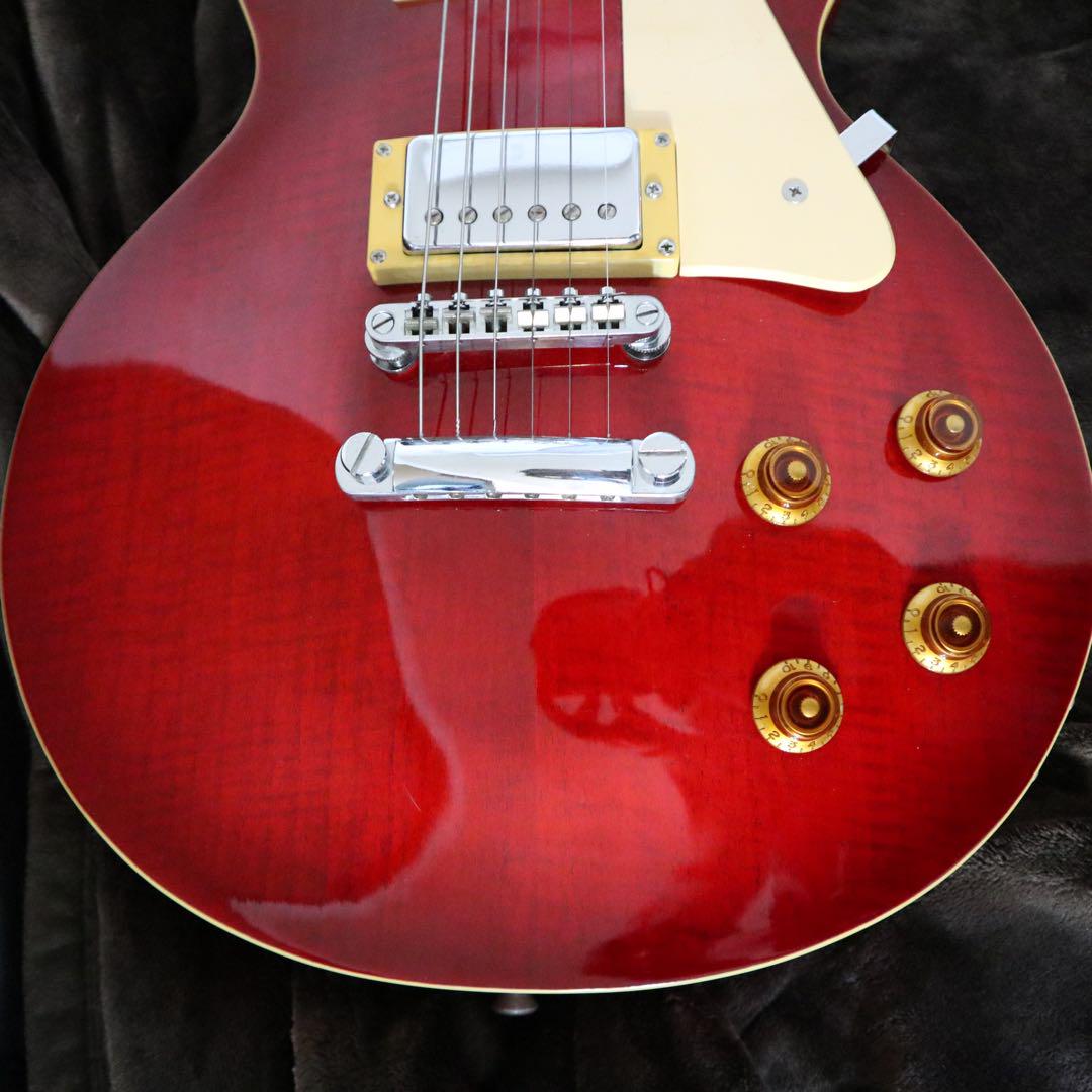 ギター Epiphone limited edit Les Paul Standard