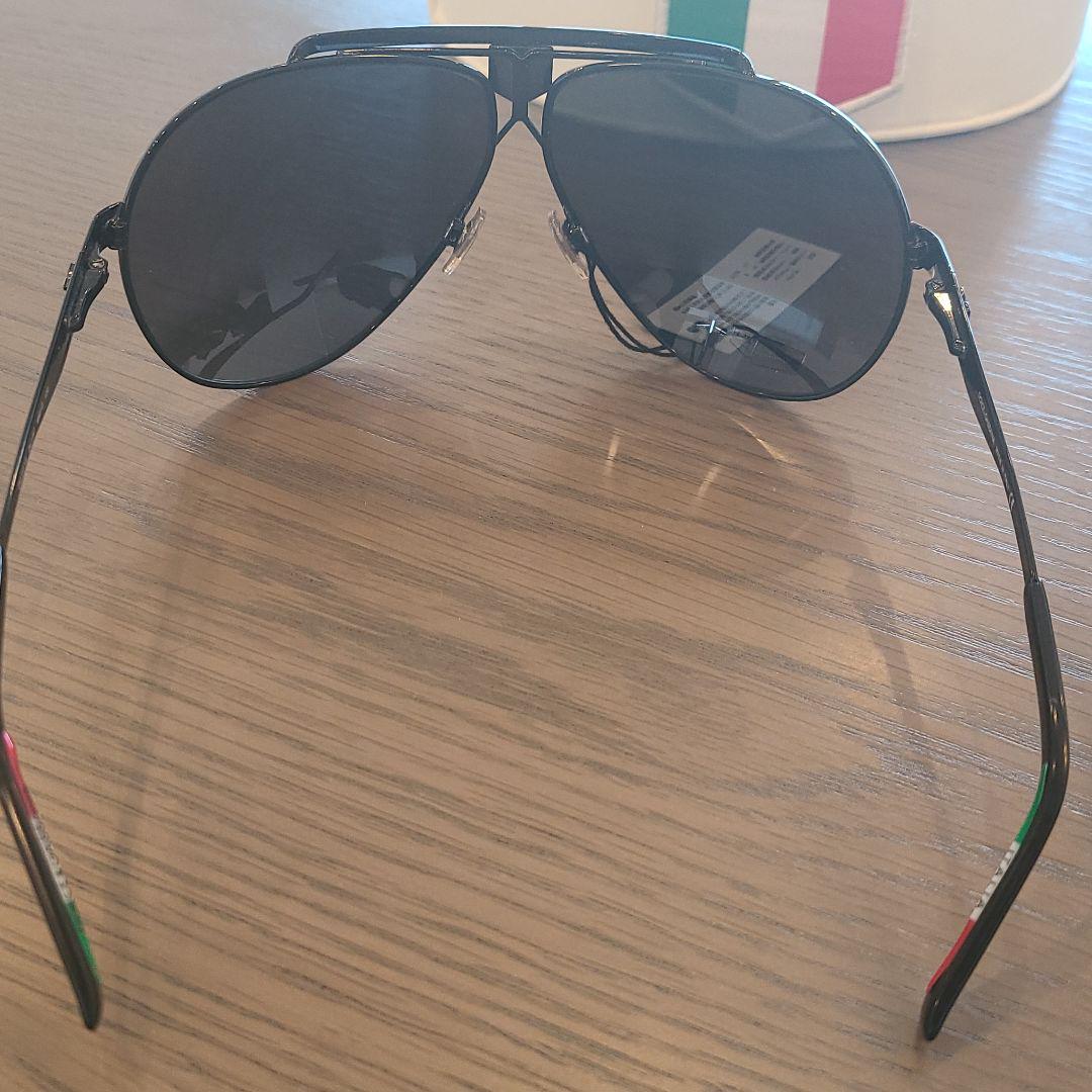 L大人気EXILE ATSUSHI着 Dolce\u0026Gabbana ドルガバ デニムシャツ セール大阪 ATSUSHI着 EXILE DOLCE&GABBANA サングラス ドルガバ サングラス/メガネ
