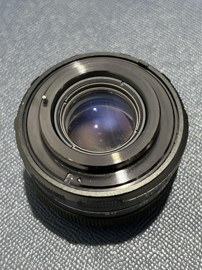 【作例あり】FUJINON 55mm F2.2 単焦点レンズ