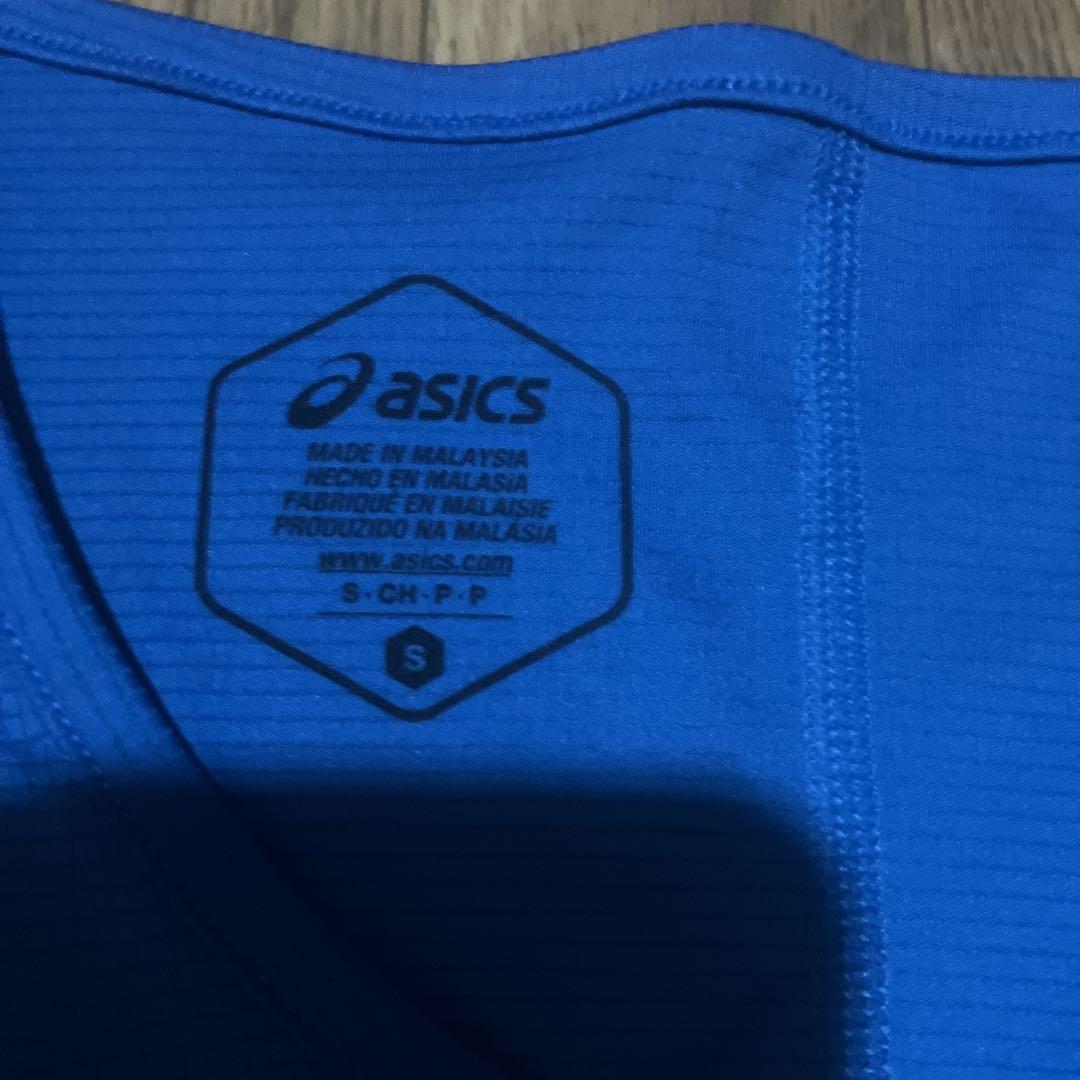 アシックス　ランニングシューズ　ウェア　セット