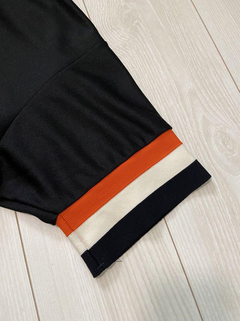 レア品 SF Giants Jack Clark 22xBETLIN ジャージ