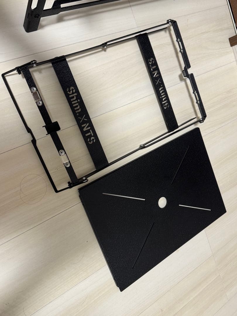 Shim.Craft×NATURE TONE