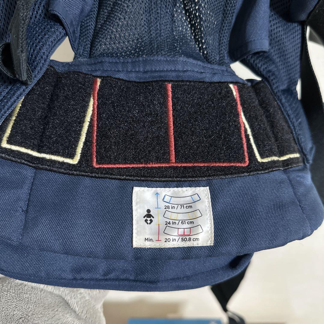 Amazon.co.jp: Ergobaby(エルゴベビー) エルゴベビー (Ergobaby