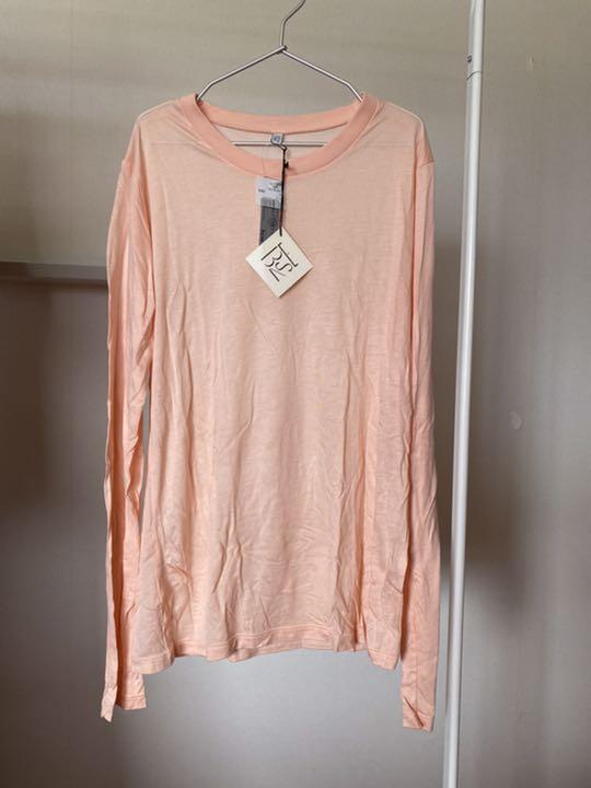 baserange 【 Tシャツ/カットソー(七分/長袖) 】 【比較的美品】 baserange 【 Tシャツ/カットソー(七分/長袖) 】 【比較的美品】