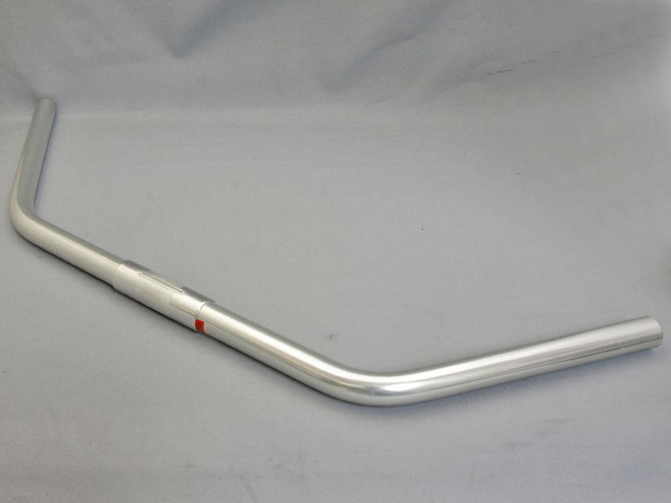 日東（NITTO）B812AAF ハンドル バー 新品未使用品