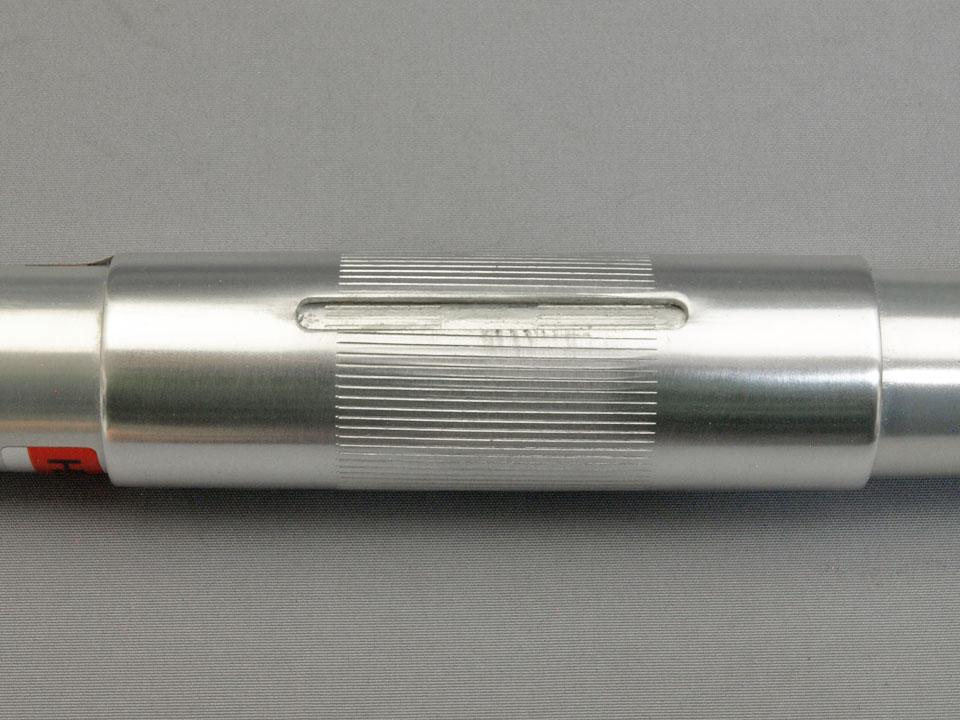 日東（NITTO）B812AAF ハンドル バー 新品未使用品