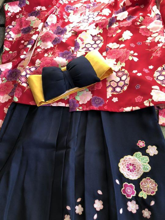 SALE】 アリサナ袴6点セット(160) - 和服 - www.petromindo.com SALE】 アリサナ袴6点セット(160) - 和服 - www.petromindo.com