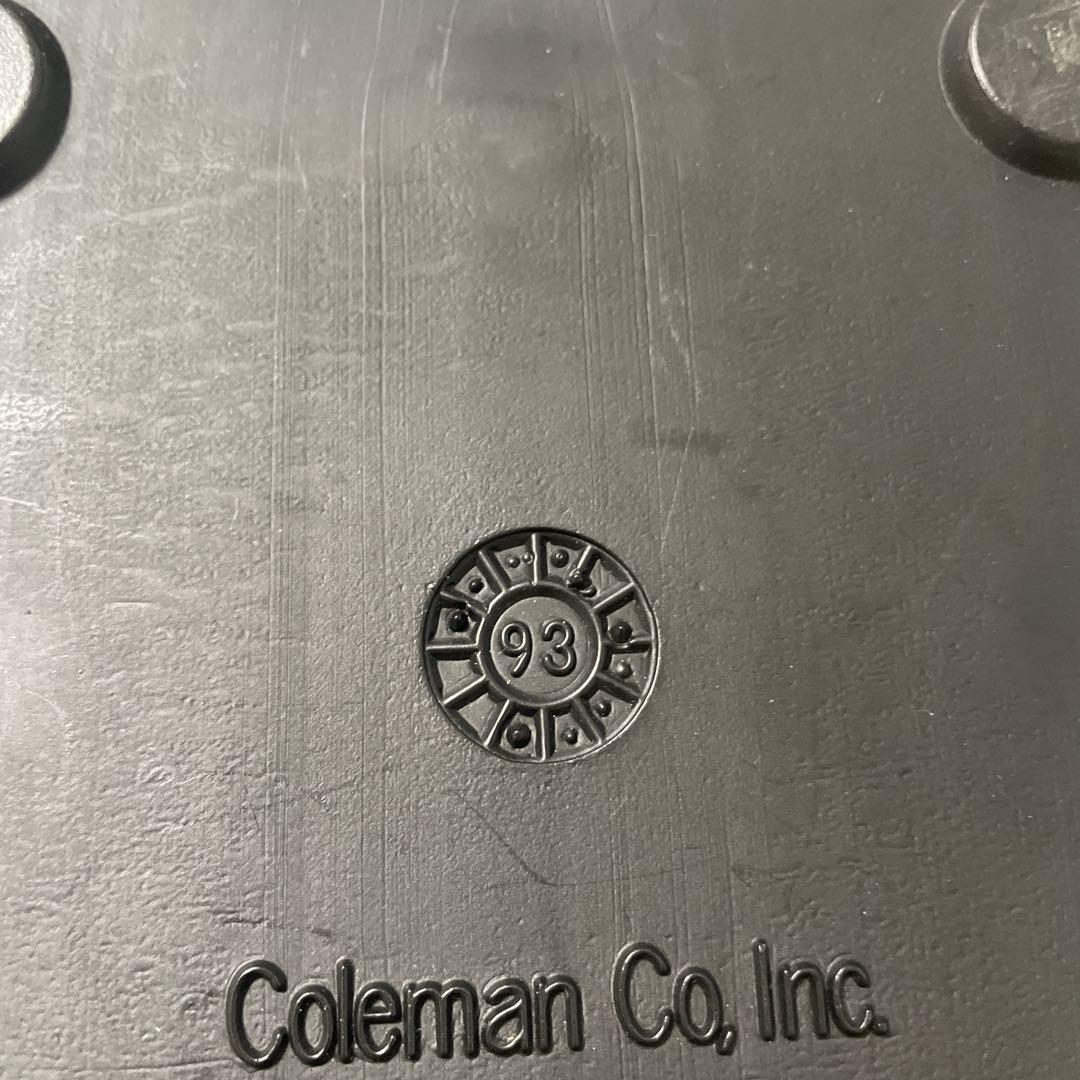 コールマン　ランタンケース