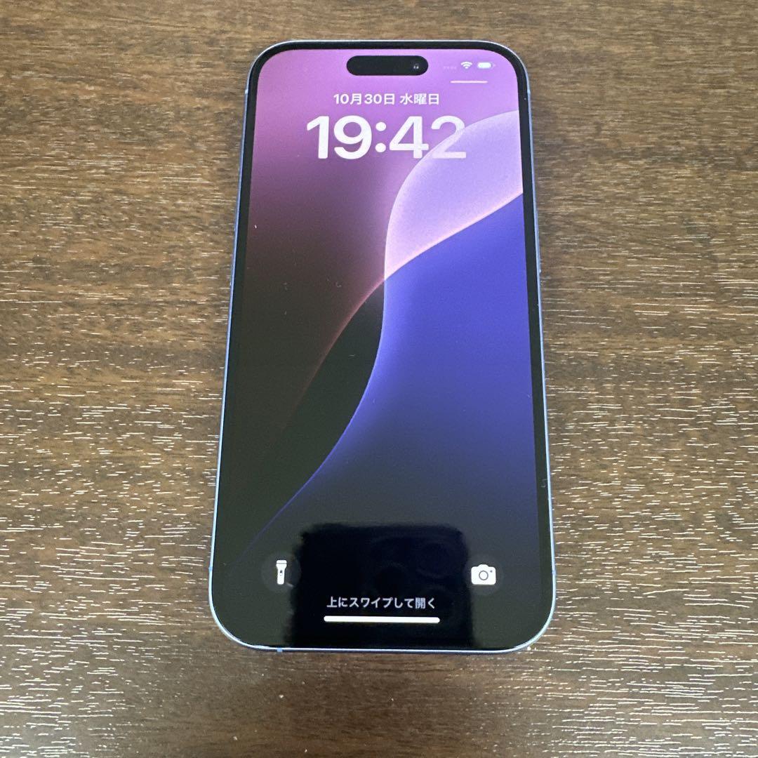 ●新品未使用●iPhone16 128GBSIMフリー