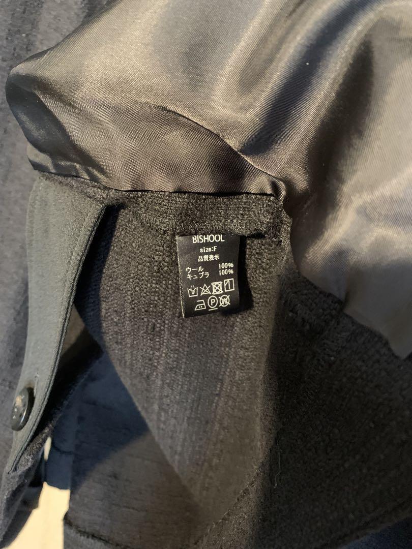 ジャケット・アウター BISHOOL Kimono Jacket