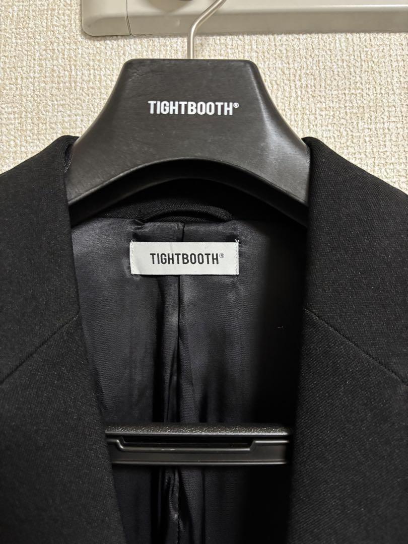 TIGHTBOOTH スーツ セットアップ Mサイズ
