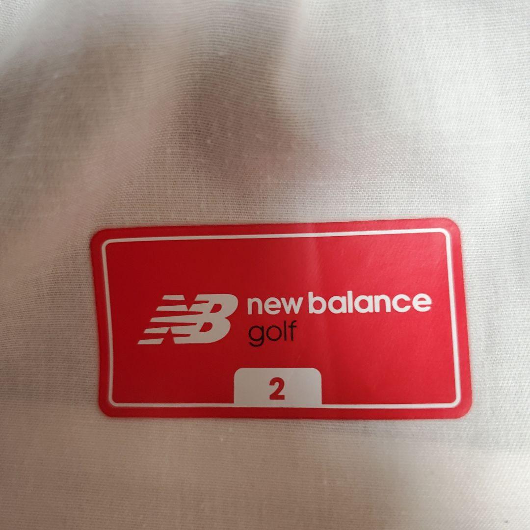new balance レディース ゴルフパンツ 2色セット　LLサイズ　春夏用