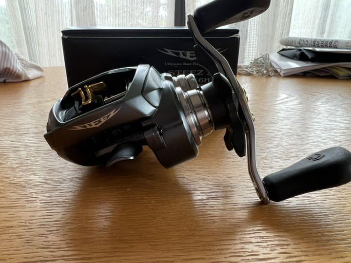 スティーズa tw 1016HL