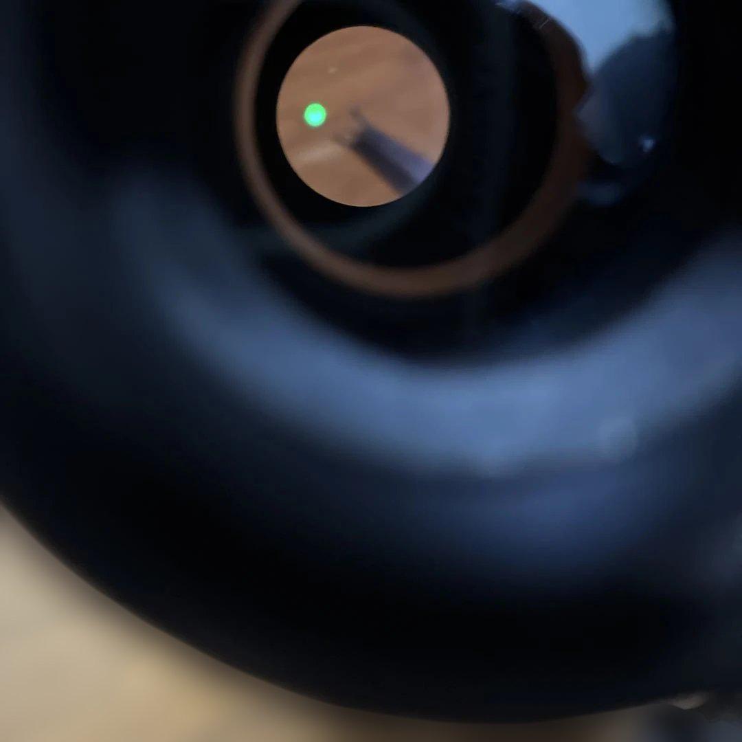 東京マルイ次世代M4A1 Aimpoint付き
