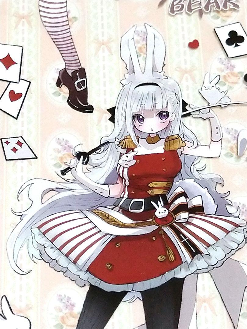 J1107#狐朋狗友(PET)Dailylife切り売り海外人物マステ女の子 画像8