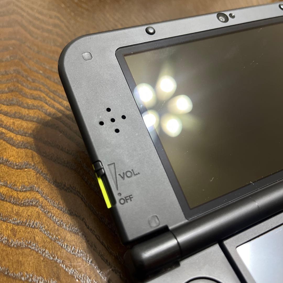 ブラックやや傷や汚れあり