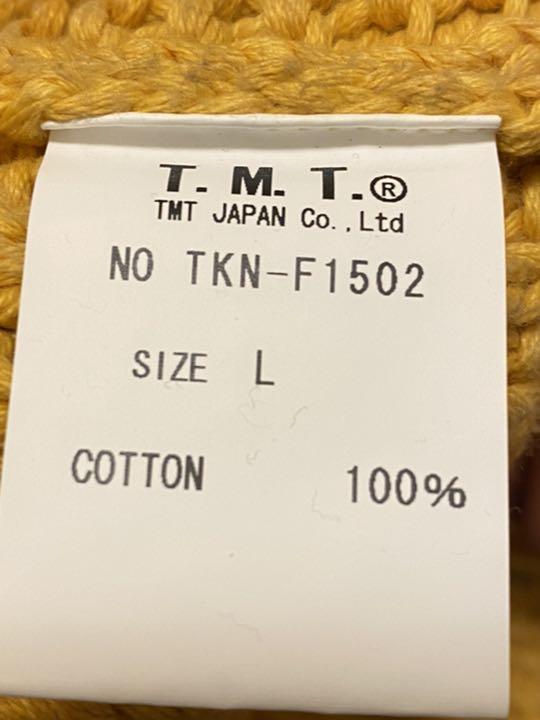 安い好評 TMT レディース Mサイズ Aq3Qs-m80403054376 ティーエムティー ポロシャツ セール定番