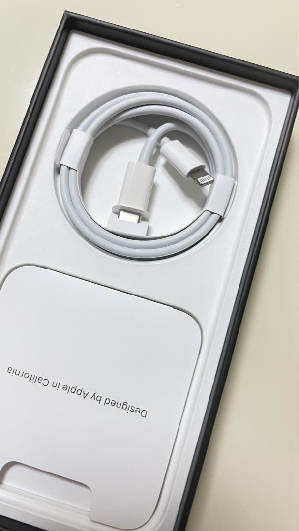 SIMフリー　箱付き　iPhone12 Pro  128GB