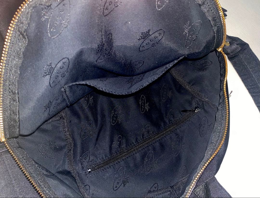 ブラック １度のみ使用