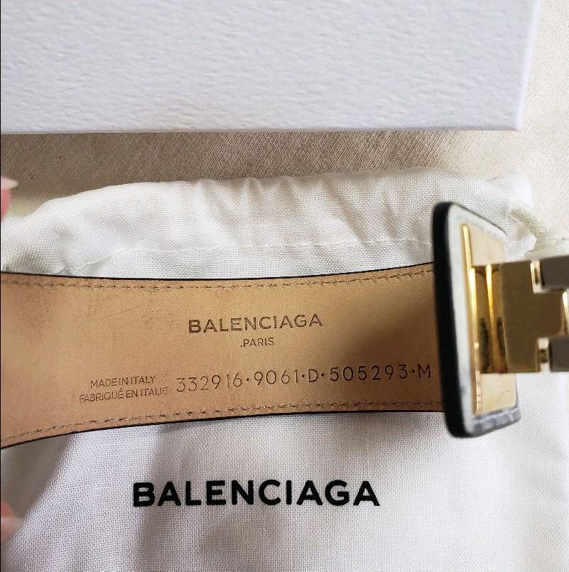 BALENCIAGA　大理石　マーブルブレスレット BALENCIAGA 大理石 マーブルブレスレット - メルカリ