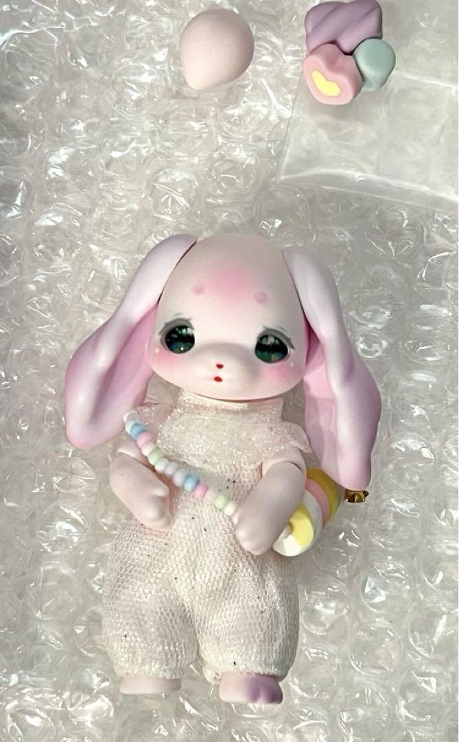 「Marshmallow Groomy」cocoriang