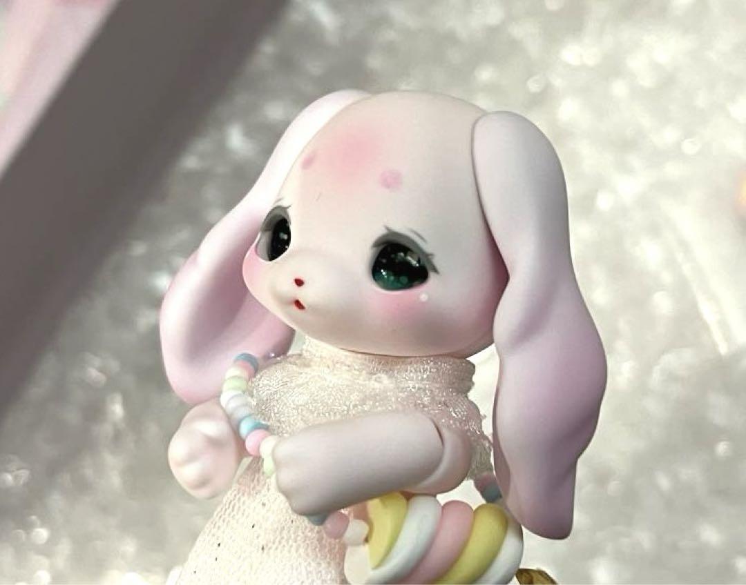 「Marshmallow Groomy」cocoriang