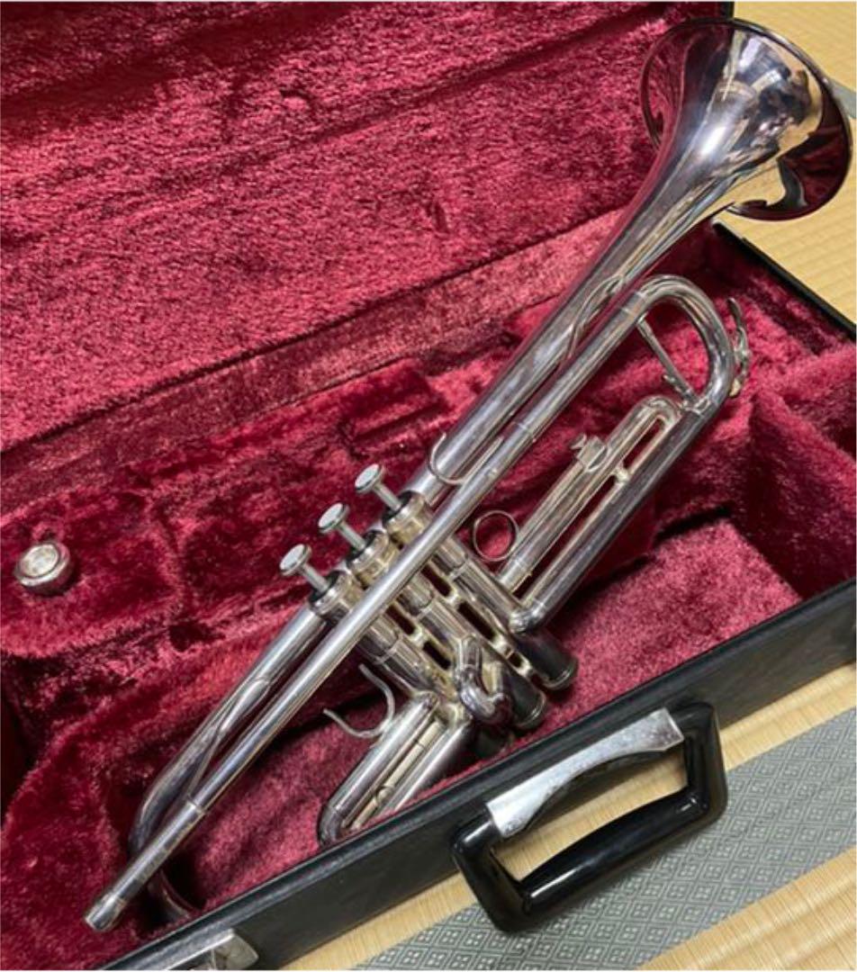 46%割引☆大人気商品☆ YAMAHA トランペット ytr3325s 管楽器 楽器 高速配送 YAMAHA トランペット YTR3325S 管楽器