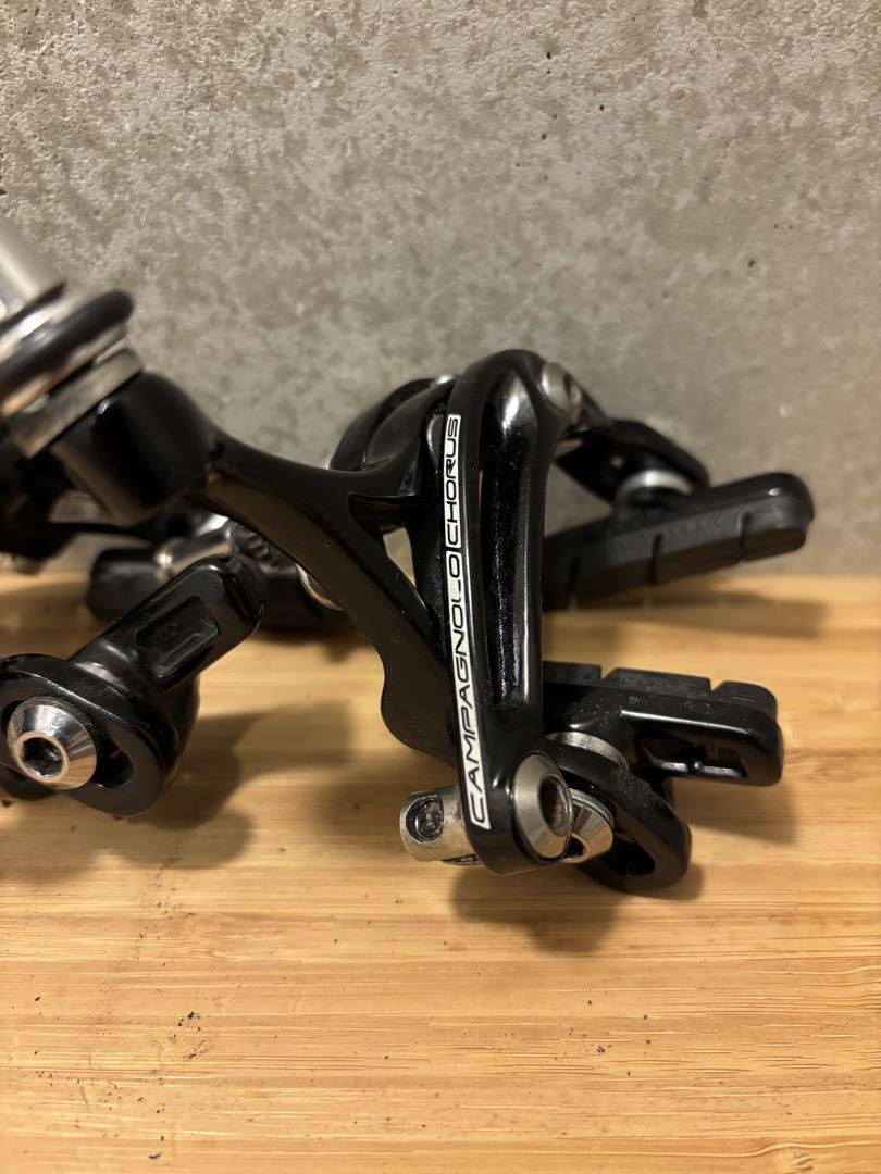 パーツ CAMPAGNOLO chorus brake set