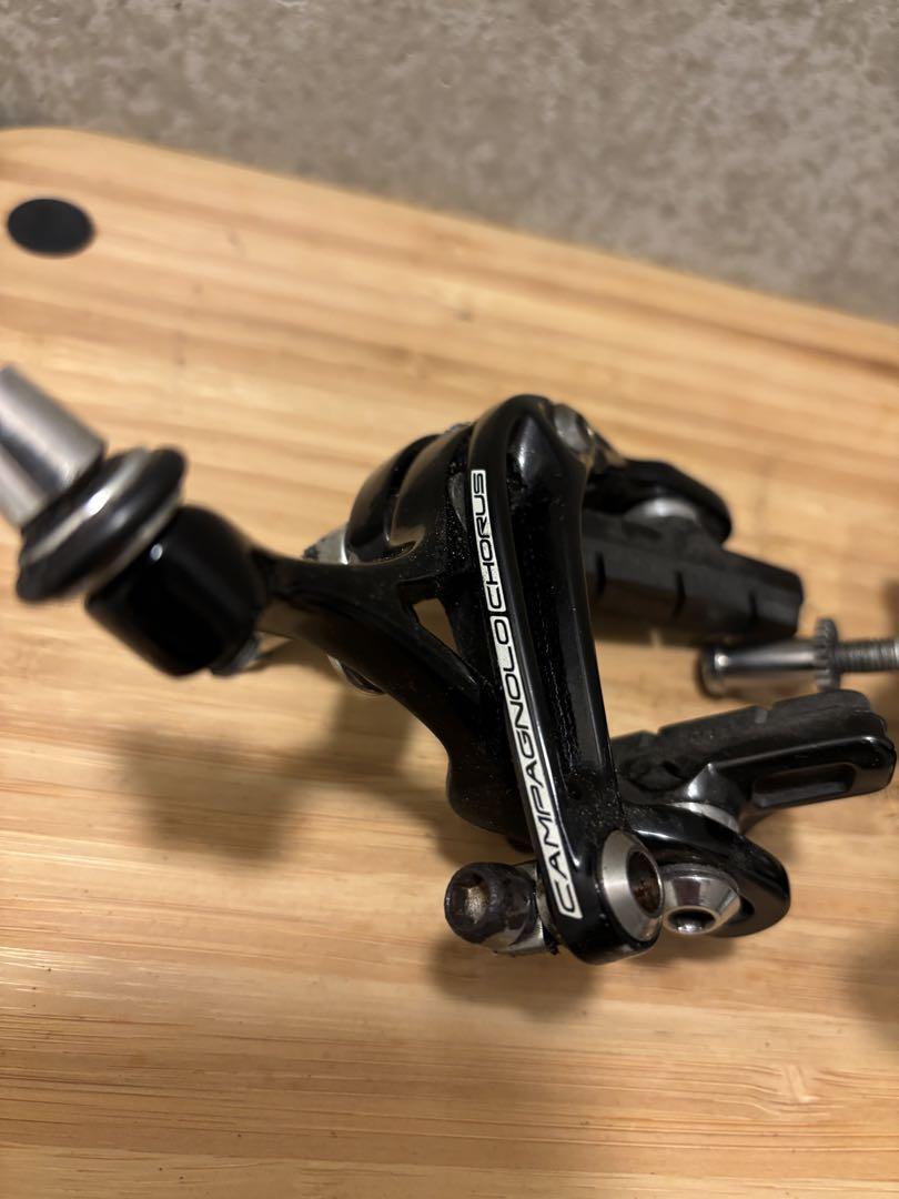パーツ CAMPAGNOLO chorus brake set