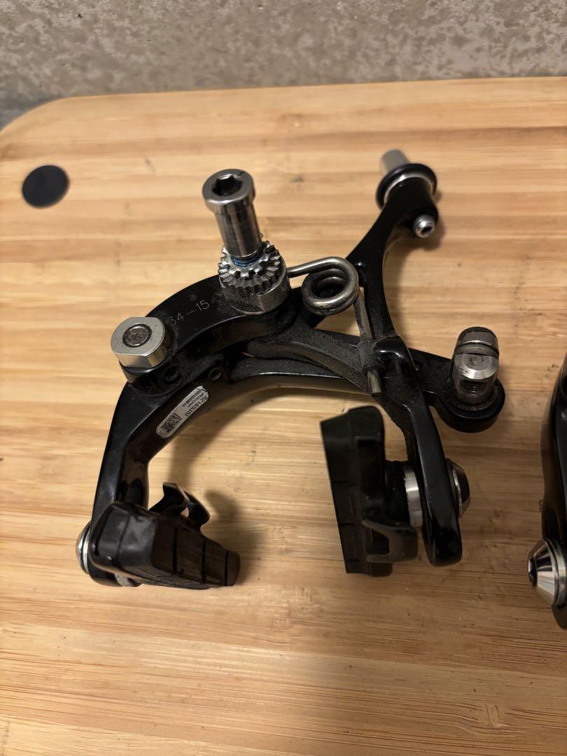 パーツ CAMPAGNOLO chorus brake set