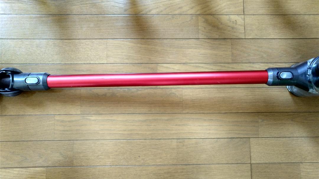 超特価激安 ダイソン DC45 掃除機本体 付属充電器 壁面取付部材 JeM0b-m80405066885 得価超激安