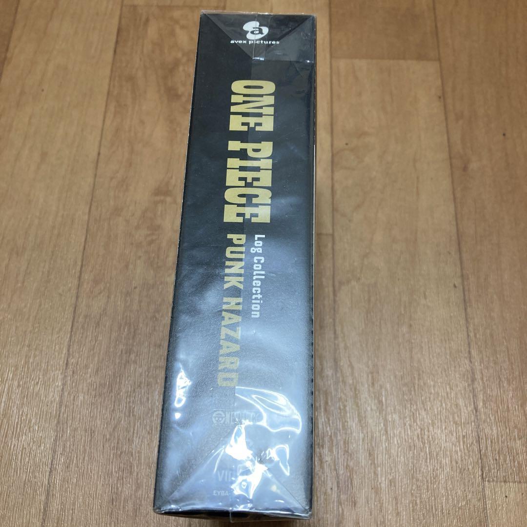 ログコレクション　punk hazard Amazon.co.jp: ONE PIECE Log Collection “PUNK HAZARD