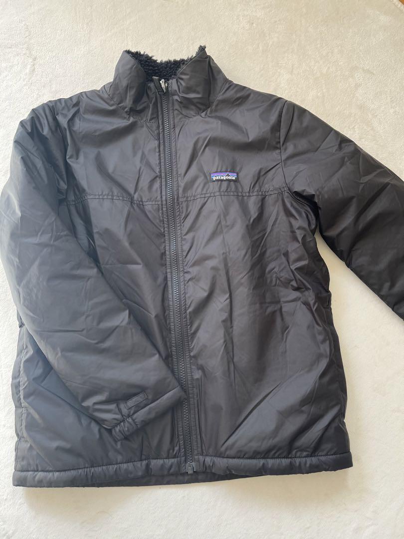 Patagonia キッズ 4in1 エブリデー ジャケット
