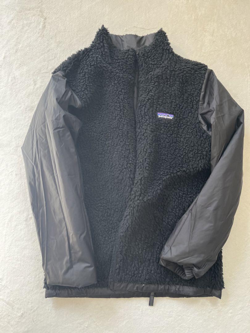 Patagonia キッズ 4in1 エブリデー ジャケット
