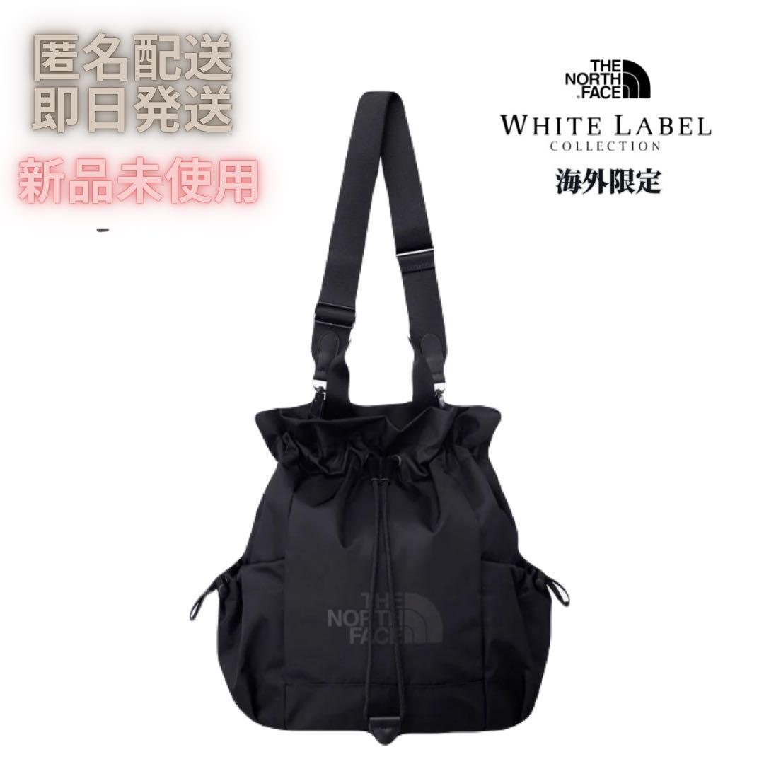 韓国限定 ノースフェイス リュック ボニー マルチ パック 新品 ブラック