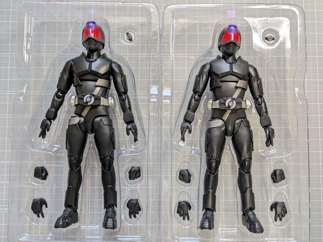 仮面ライダーギーツシリーズ 7品
