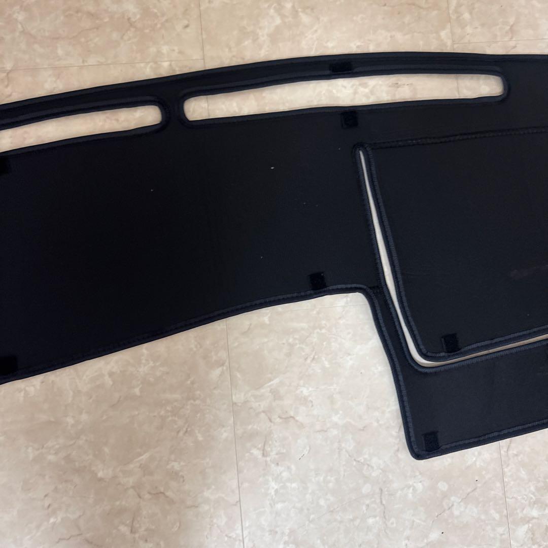 ニューハイ目立った傷や汚れなし