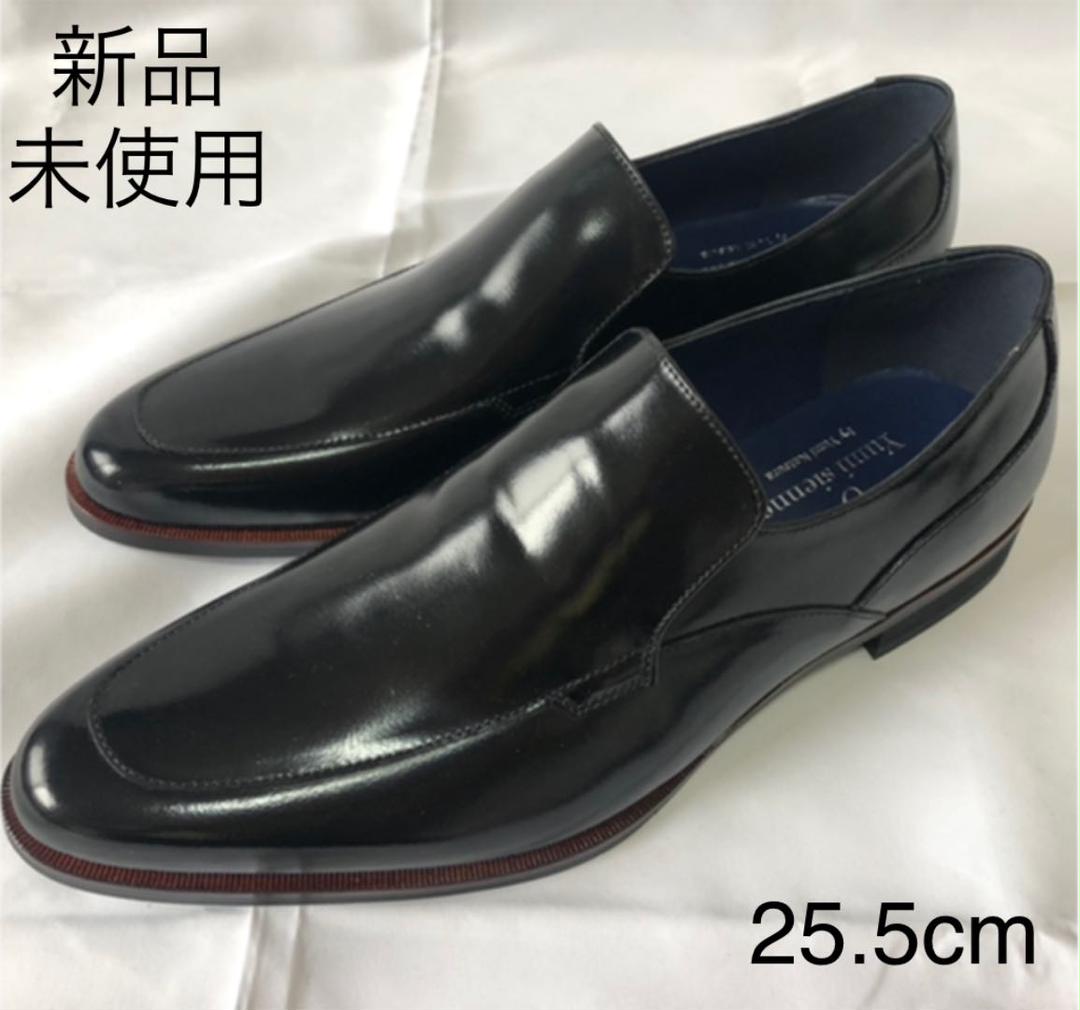 新品 有名ブランド 本革 スリッポン ビジネスシューズ 日本製 新品 有名ブランド 本革 スリッポン ビジネスシューズ 日本製