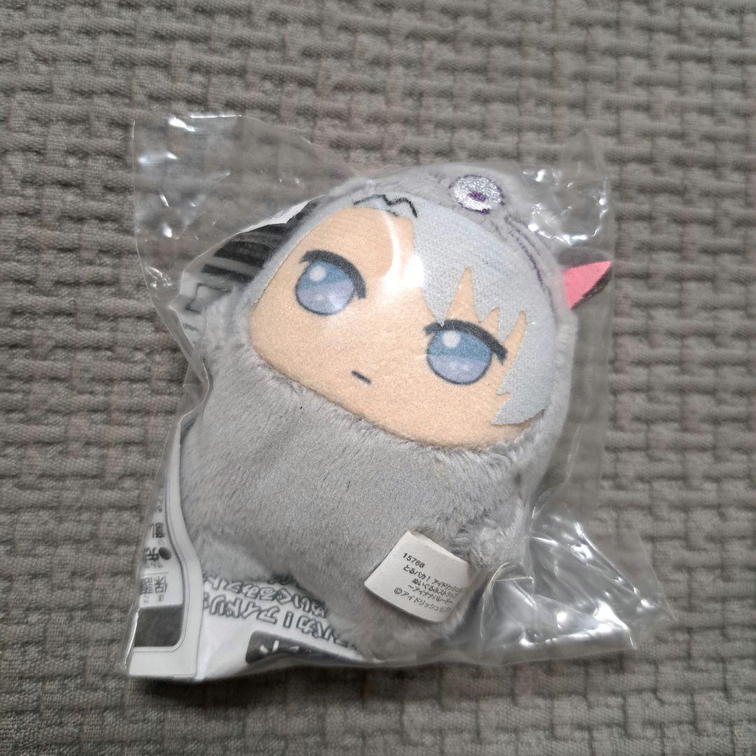 四葉環 チビモンぬい とるパカ ミニ 四葉環 チビモンぬい とるパカ ミニ - メルカリ