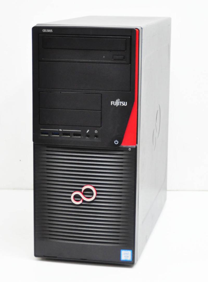 W550 Core i3-6100 Office 2019済み