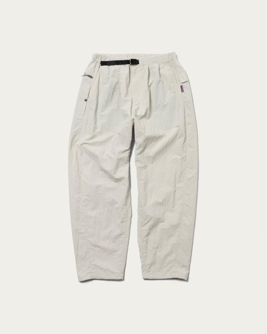 koti BEAUTY&YOUTH ワイド パンツ M ホワイト