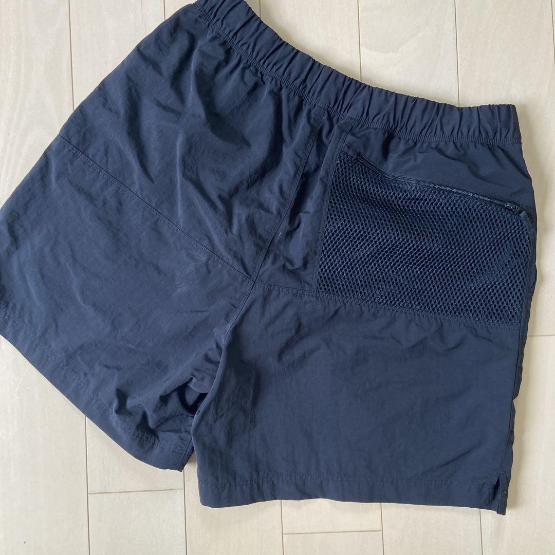 ザノースフェイス 短パン L