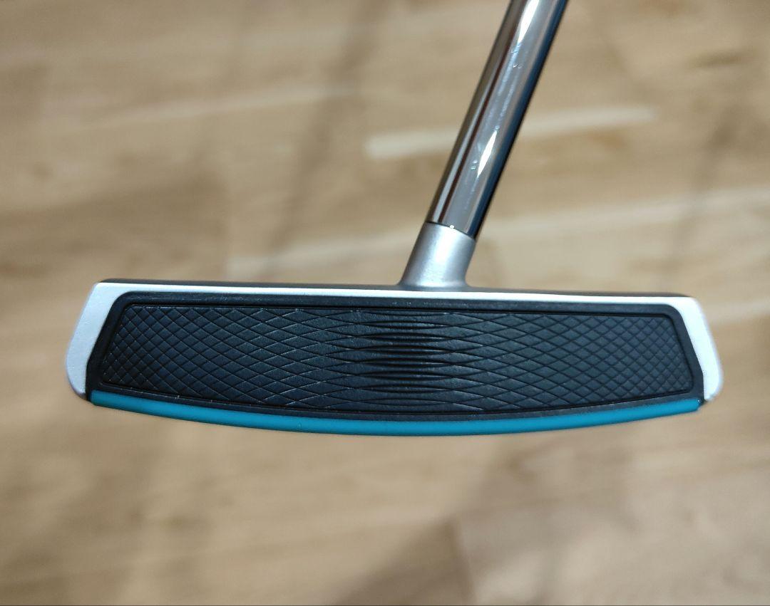 PING SIGMA2 パターセンターシャフト34インチ