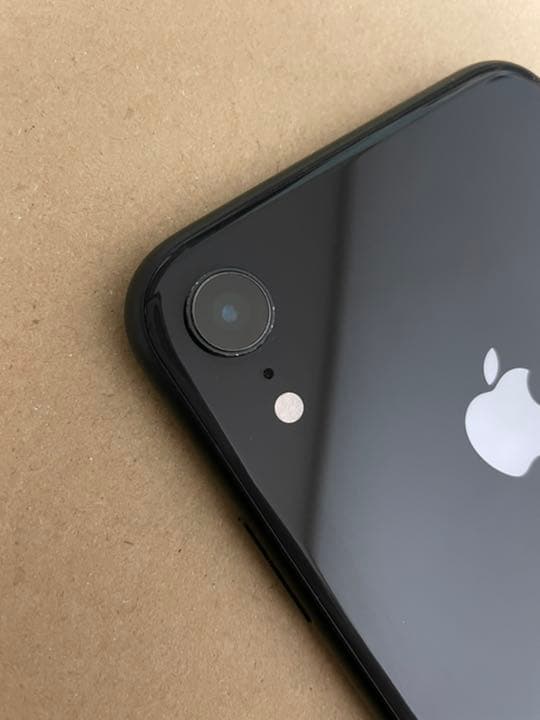 iPhone XR 128GB ブラック docomo 新品 docomo iPhone XR 128GB black ブラック 【公式通販】