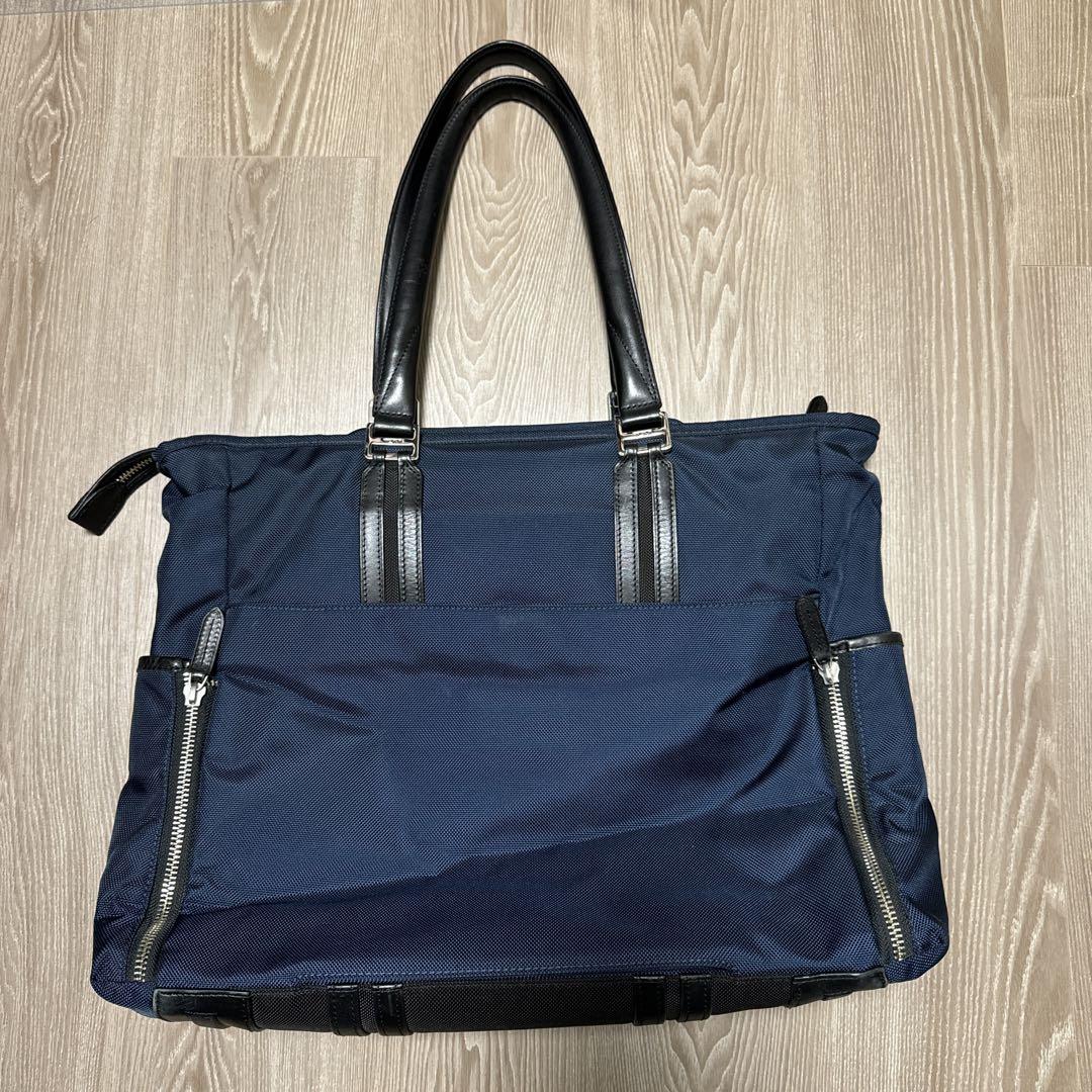 週末限定価格 TUMI トゥミ トートバッグ ビジネス