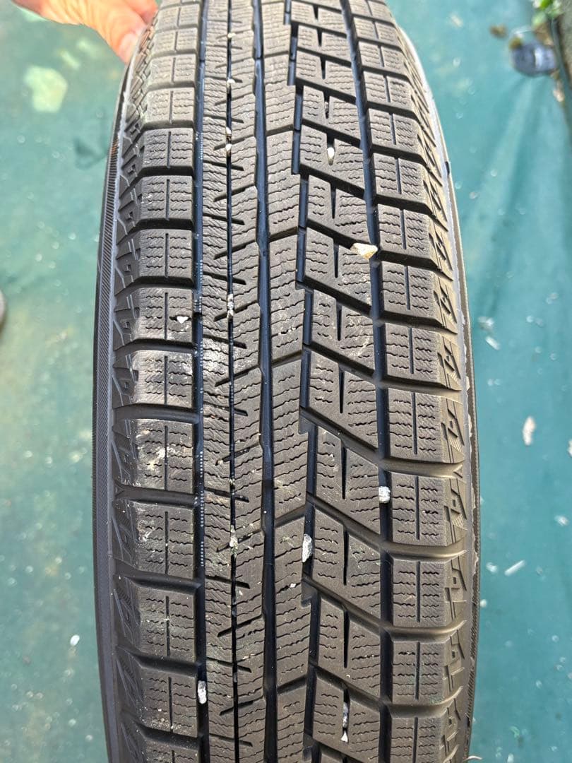 マルチホイール付きYokohama