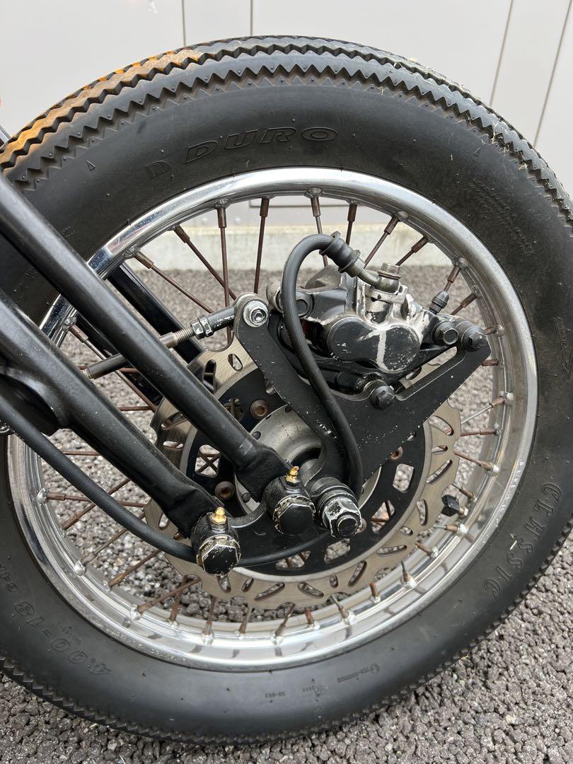 ドラックスター250