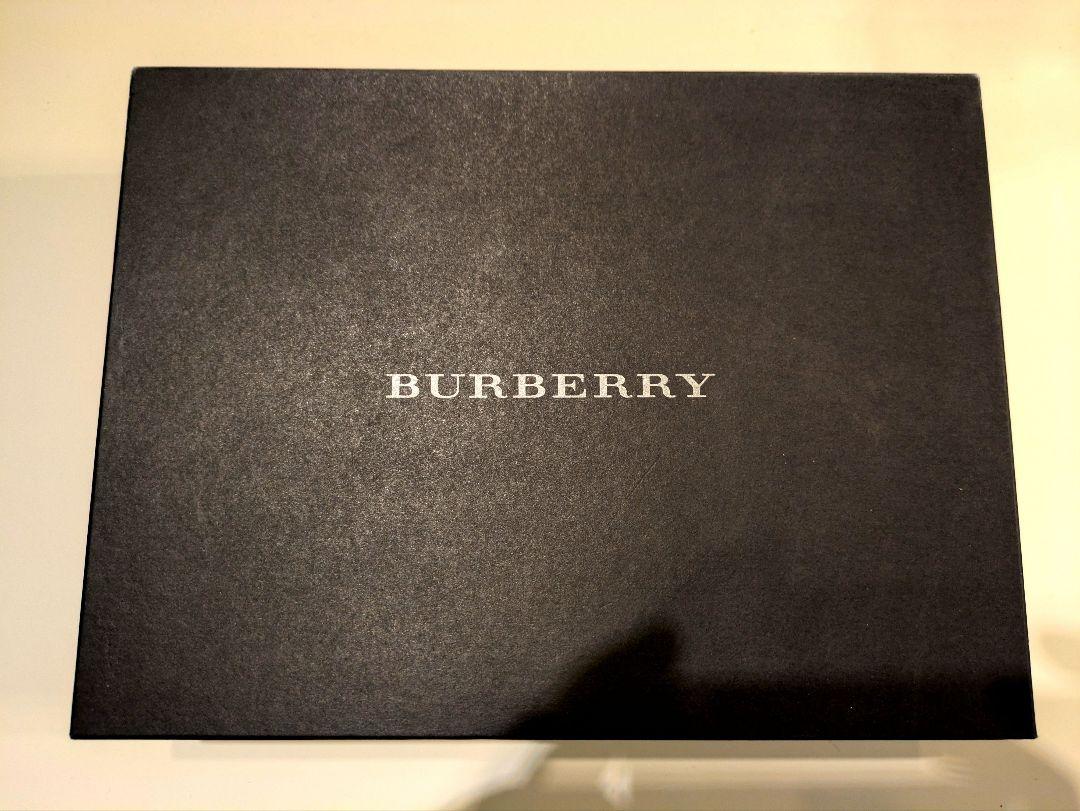 BURBERRY　バーバリー クラッチバッグ セカンドバッグ 小型バッグ