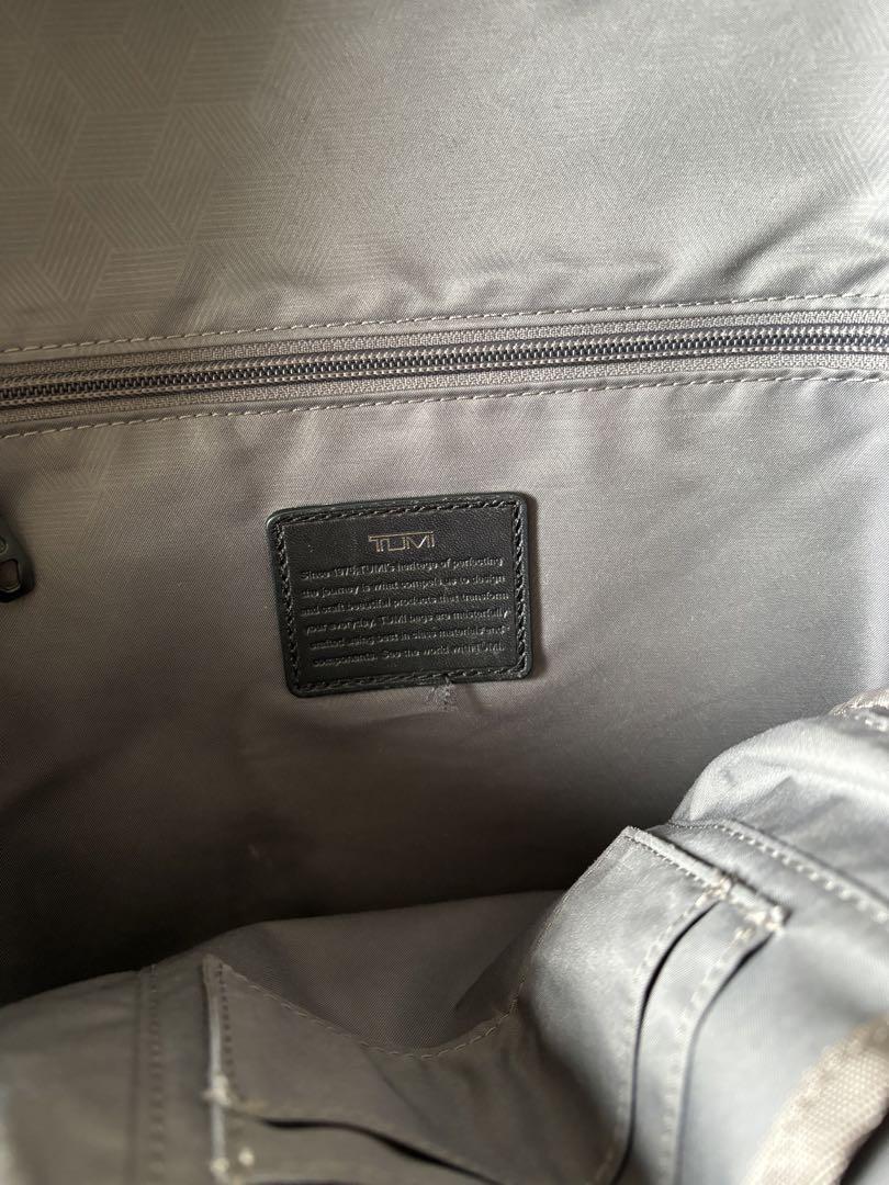 ＴＵＭＩ　トゥミ　　ビジネスバック　リュック