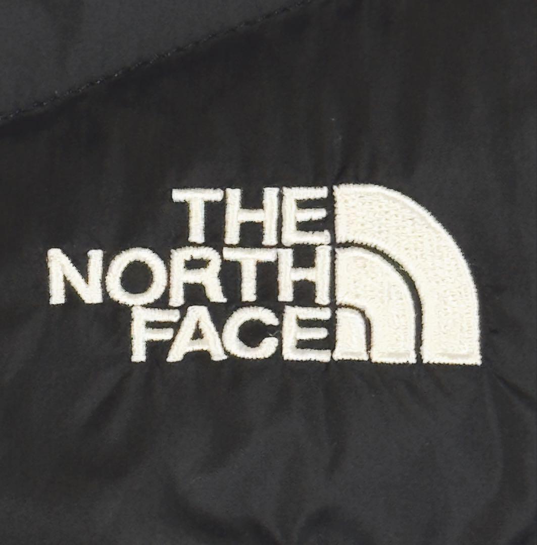 極美品】THE NORTH FACE 600FP ライトダウンコート L